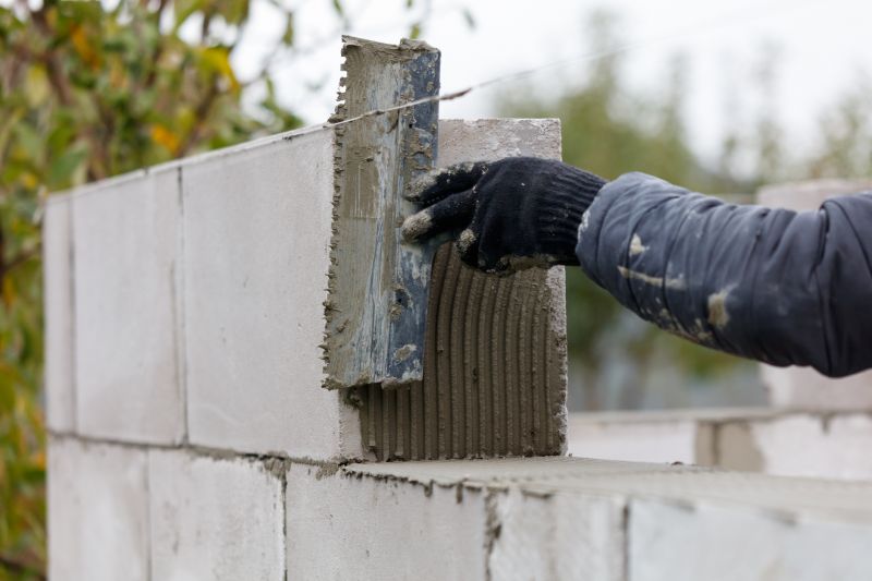 Residential Masonry Experts