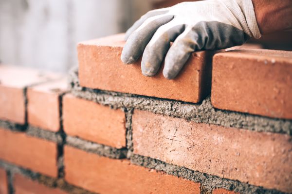 Brick And Mortar Repair in Concord