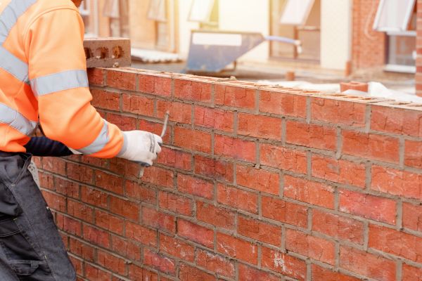 Brick Repair in Concord
