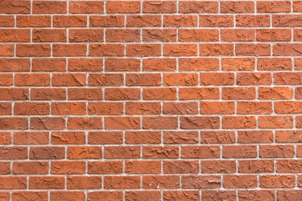 Brick Wall Replacement in Concord