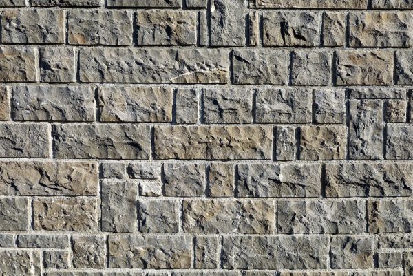 Stone Cladding Installation in Concord