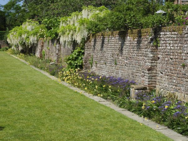 Rock Wall Installation in Concord