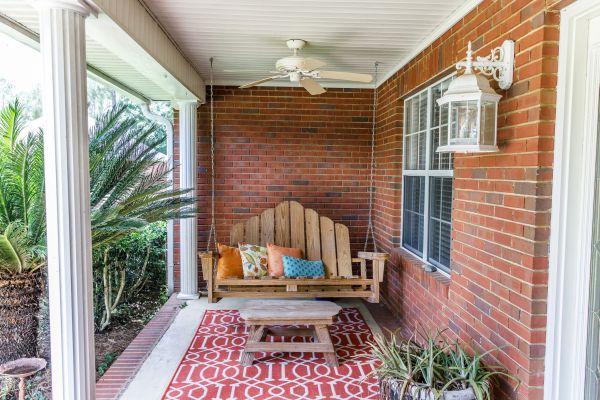 Residential Brick Installation in Concord