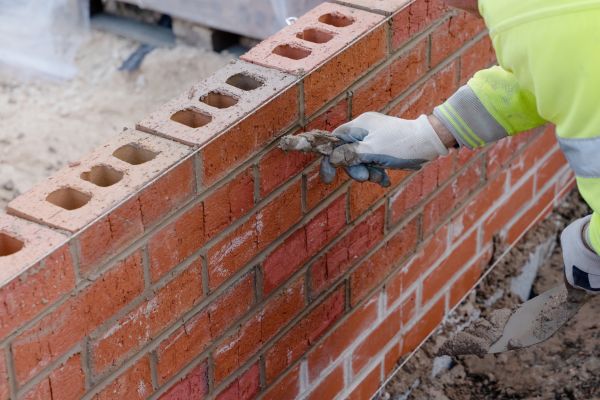 Residential Masonry in Concord