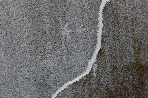 Mortar Crack Patching in Concord